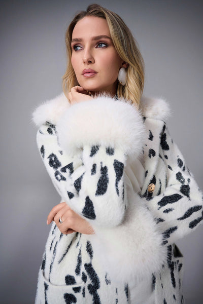 Joseph Ribkoff Coat