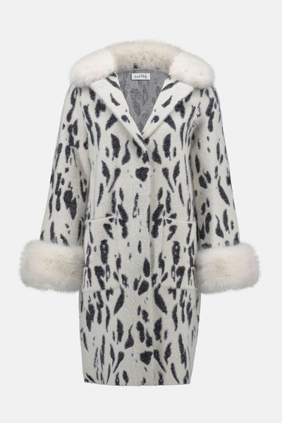 Joseph Ribkoff Coat