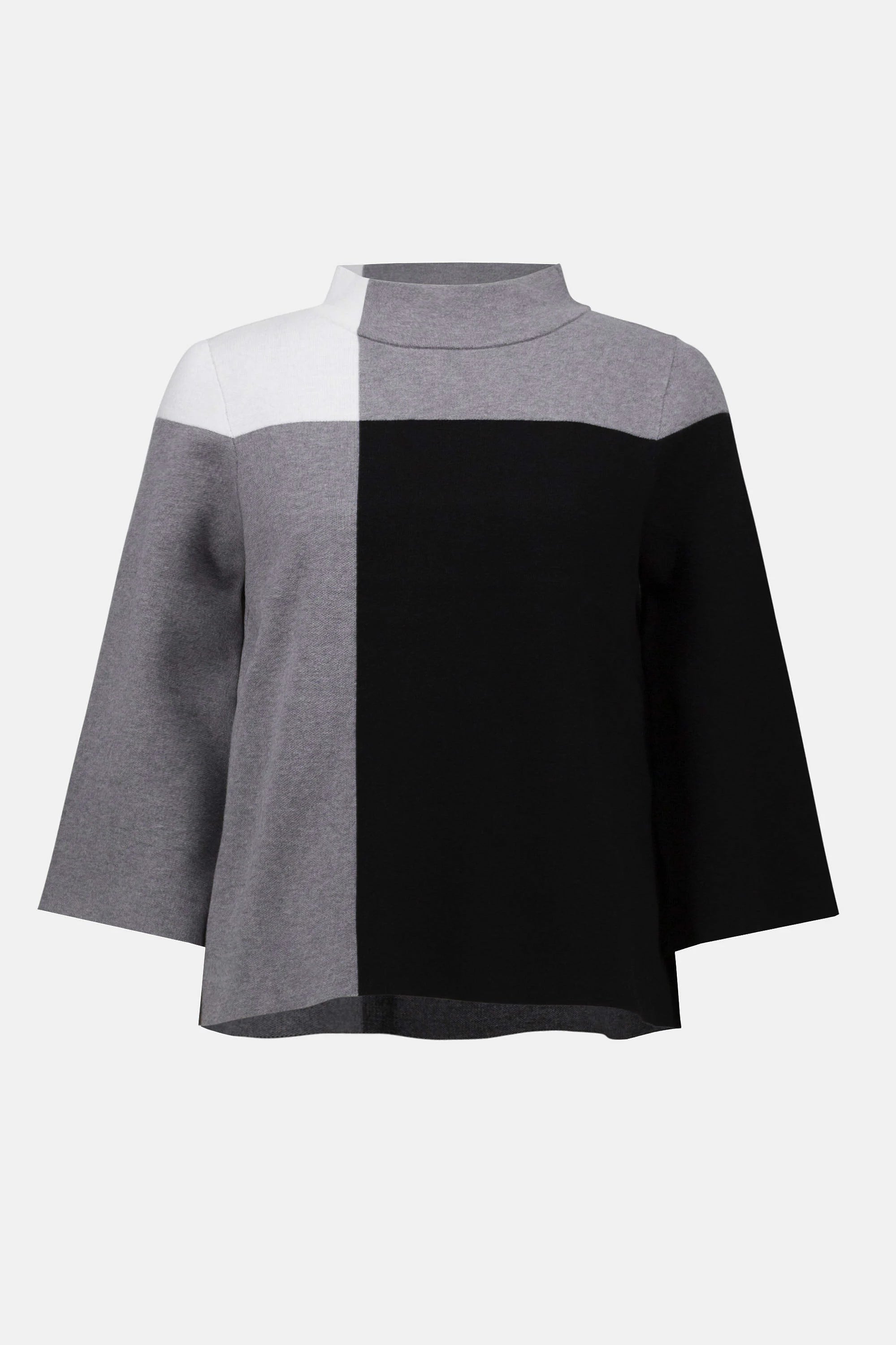 Joseph Ribkoff Colour Block Sweater