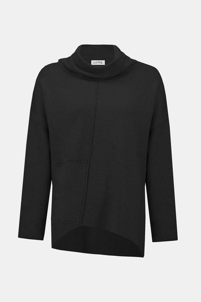 Joseph Ribkoff Cowl Tunic