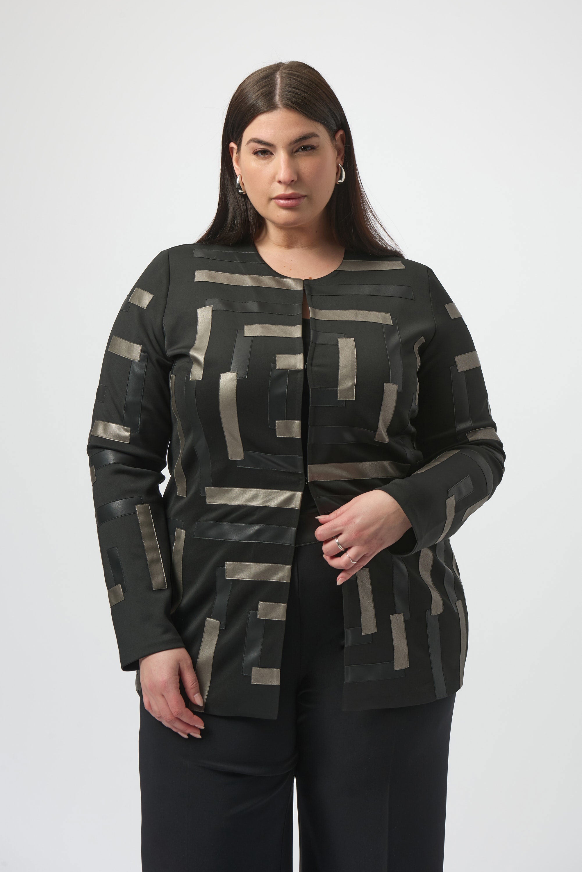 Joseph Ribkoff Jacket
