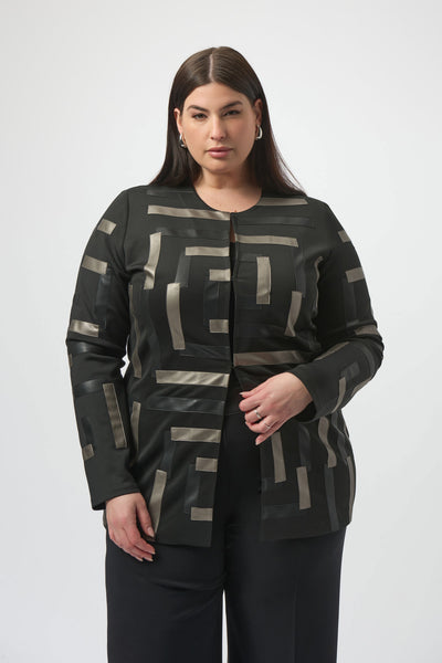 Joseph Ribkoff Jacket