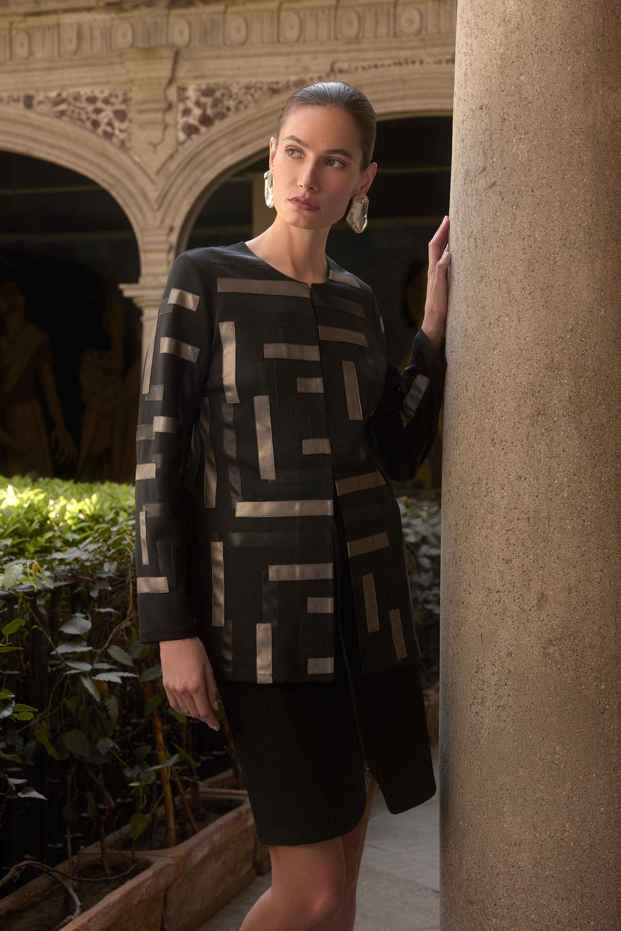 Joseph Ribkoff Jacket