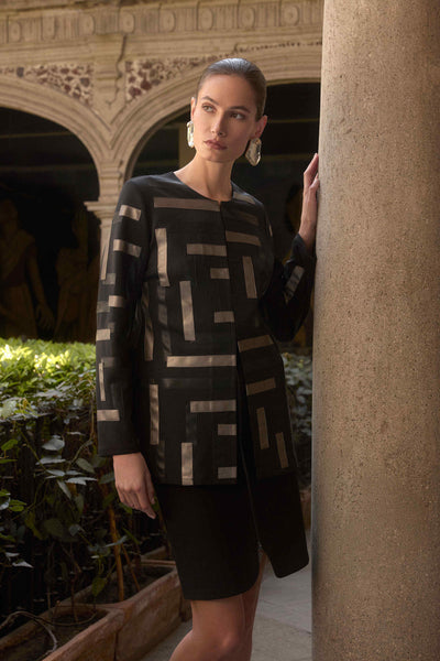 Joseph Ribkoff Jacket