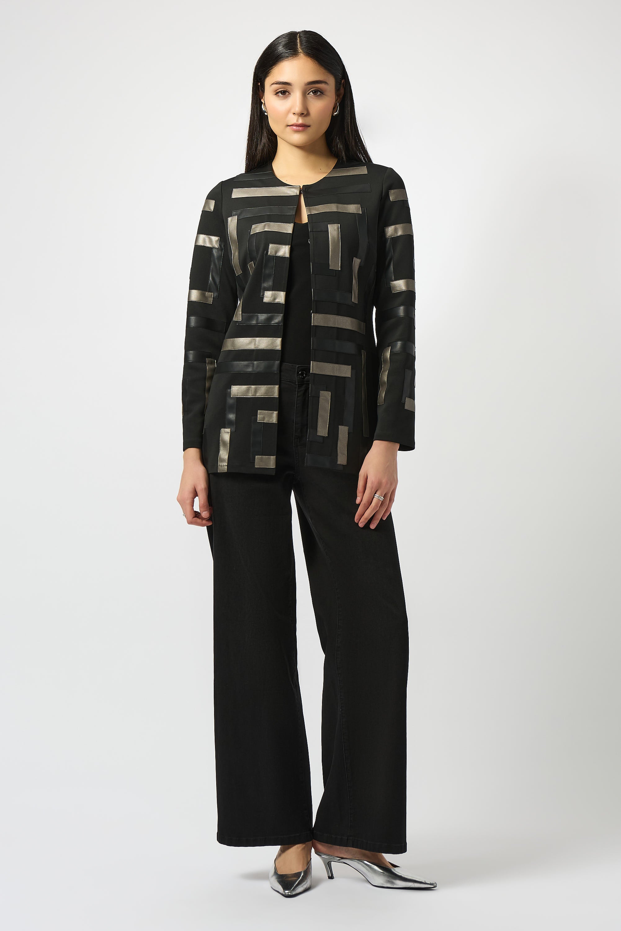 Joseph Ribkoff Jacket