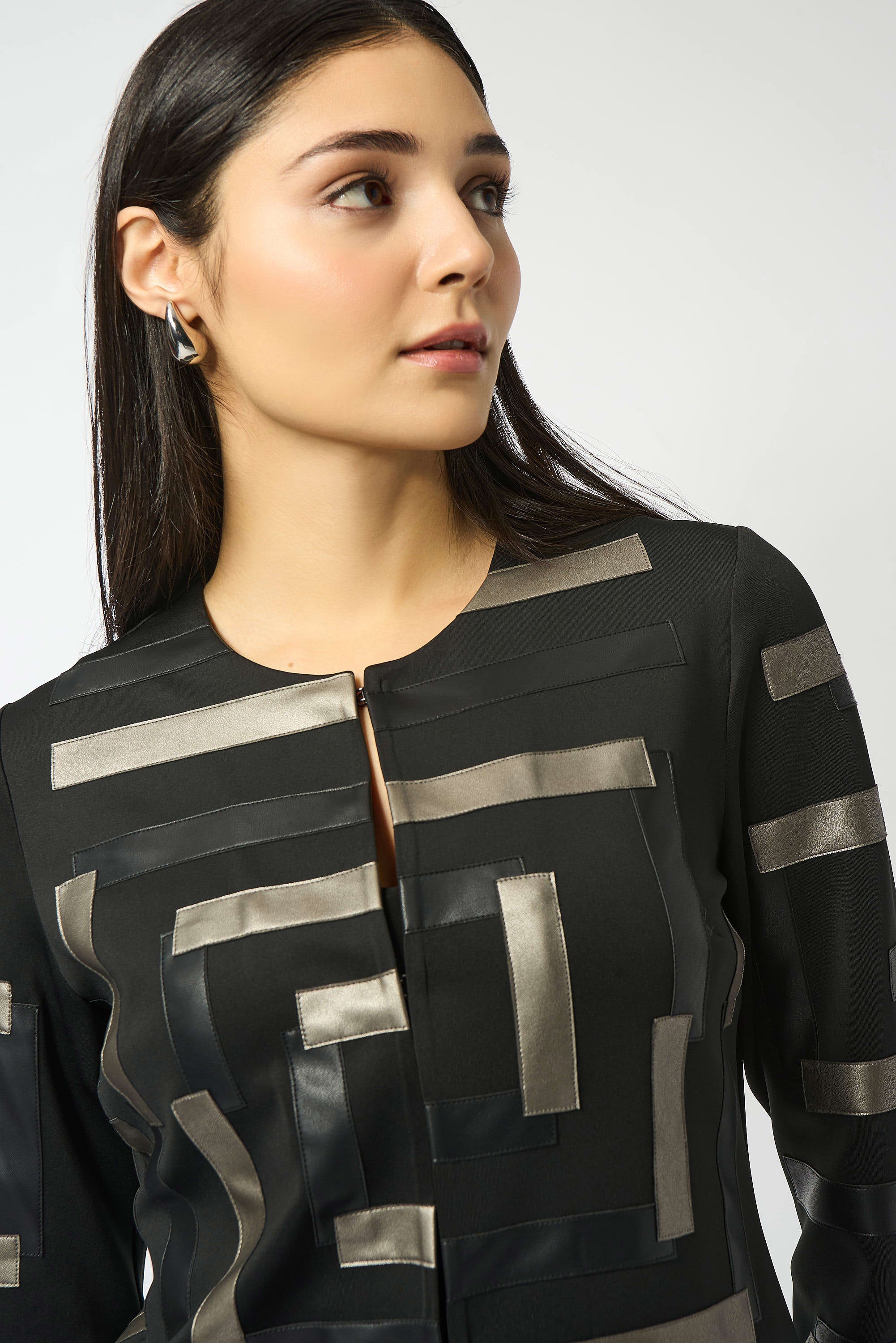 Joseph Ribkoff Jacket