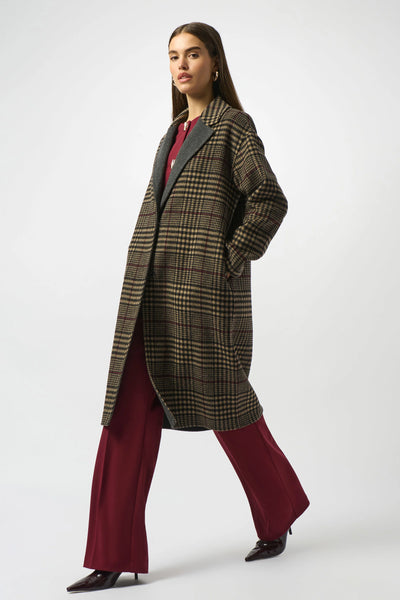 Joseph Ribkoff Coat