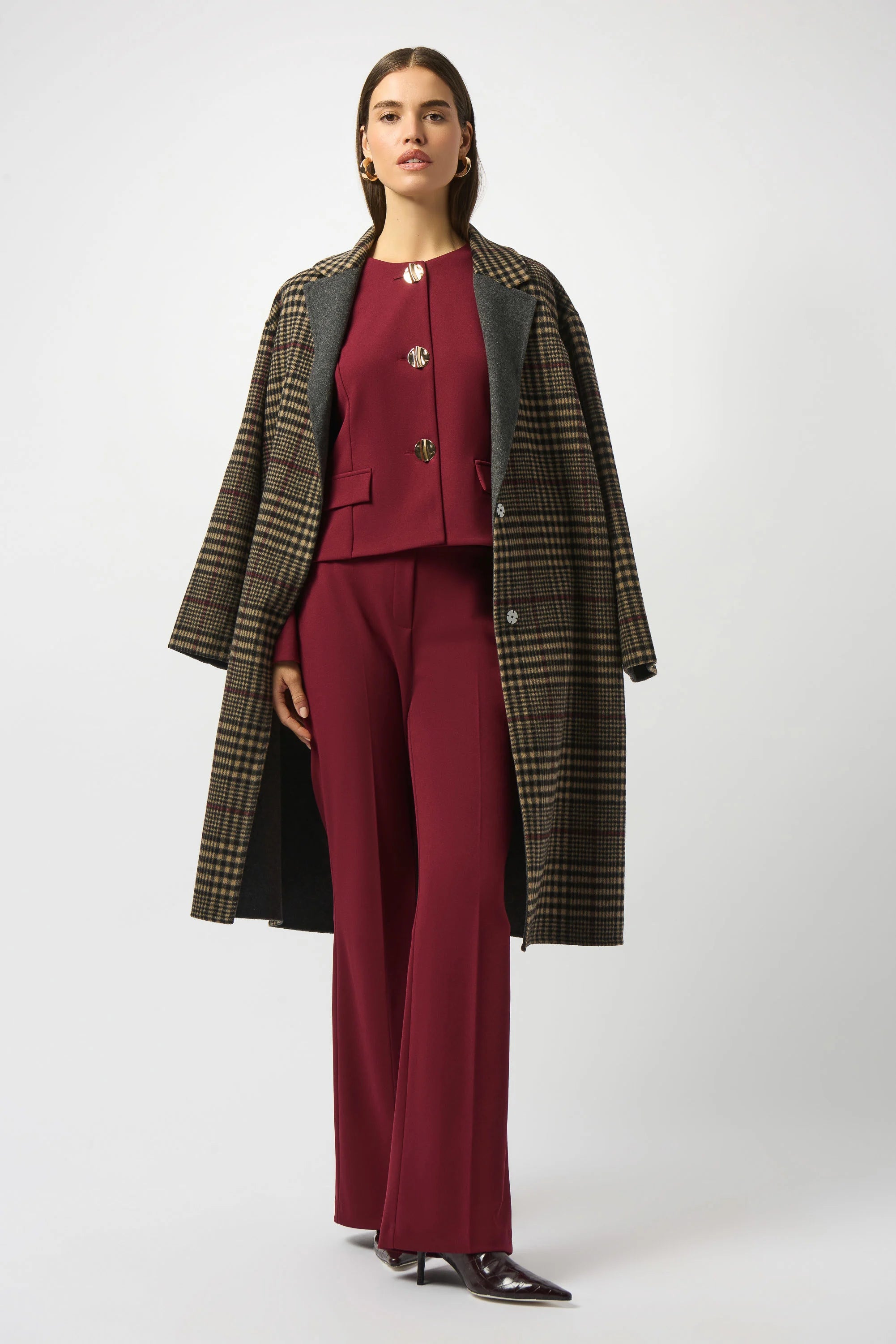 Joseph Ribkoff Coat