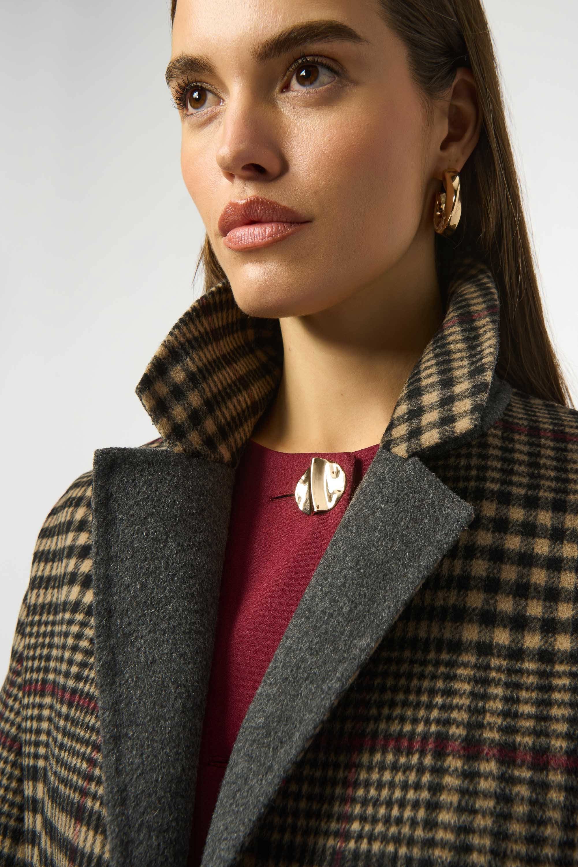 Joseph Ribkoff Coat