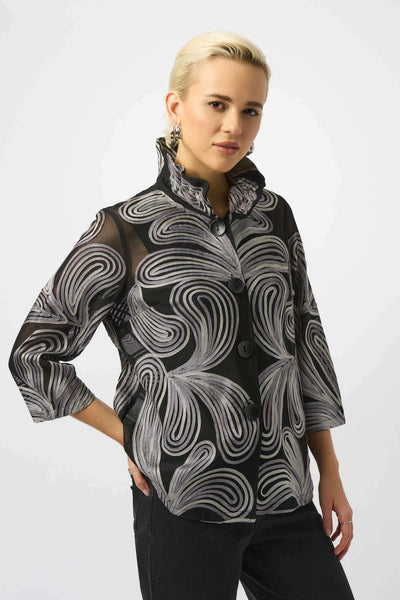 Joseph Ribkoff Jacket