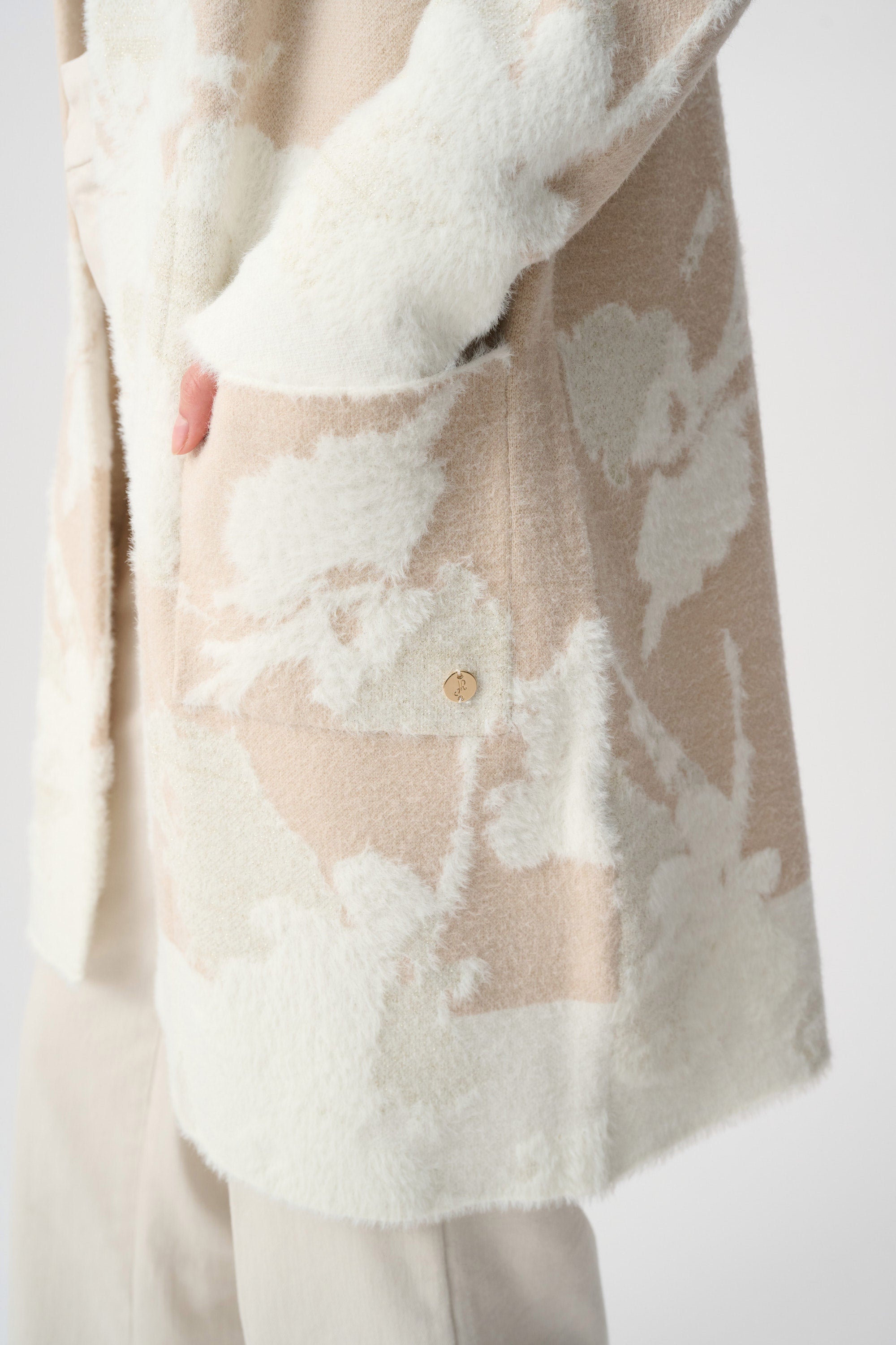 Joseph Ribkoff Cardigan