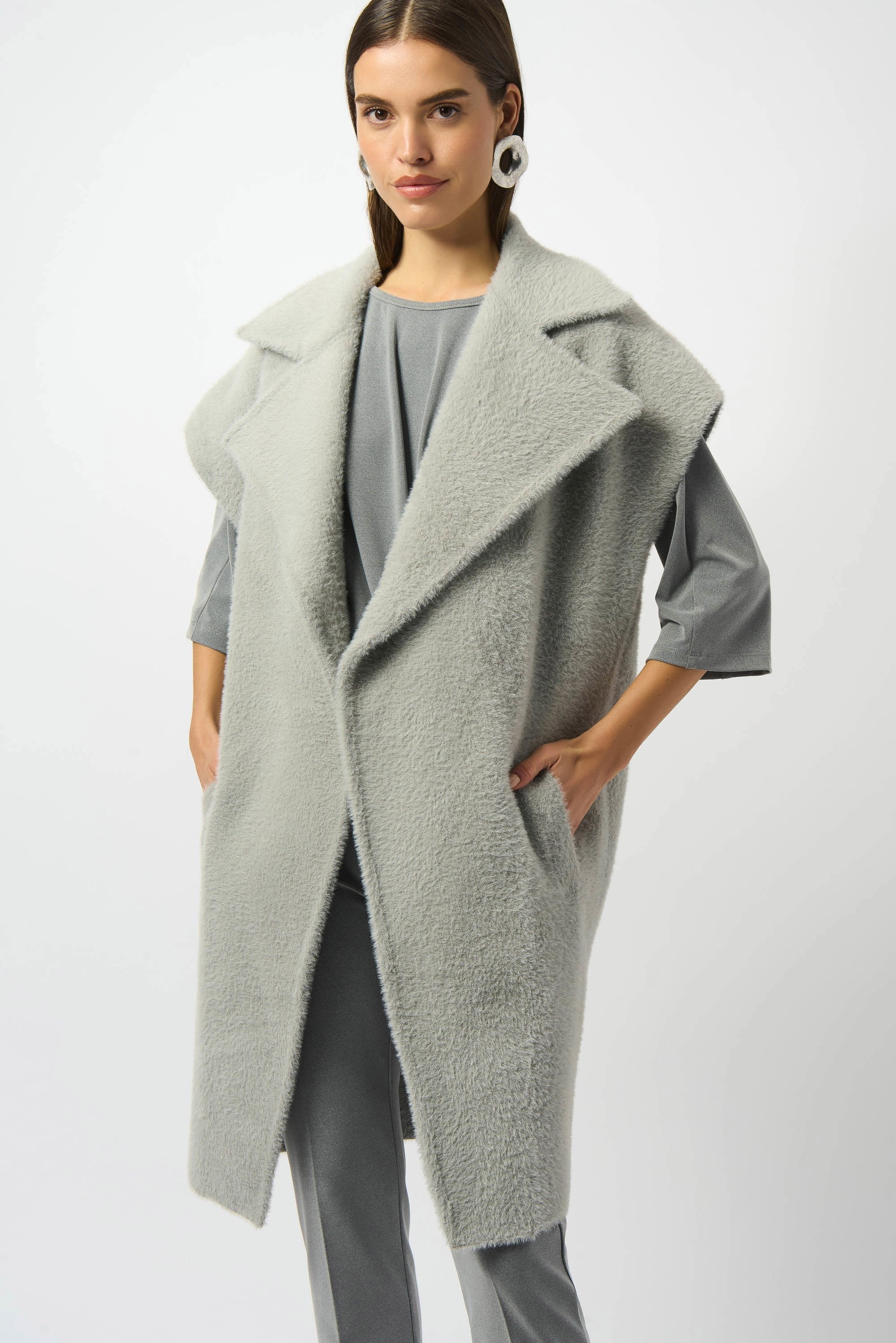 Joseph Ribkoff Vest