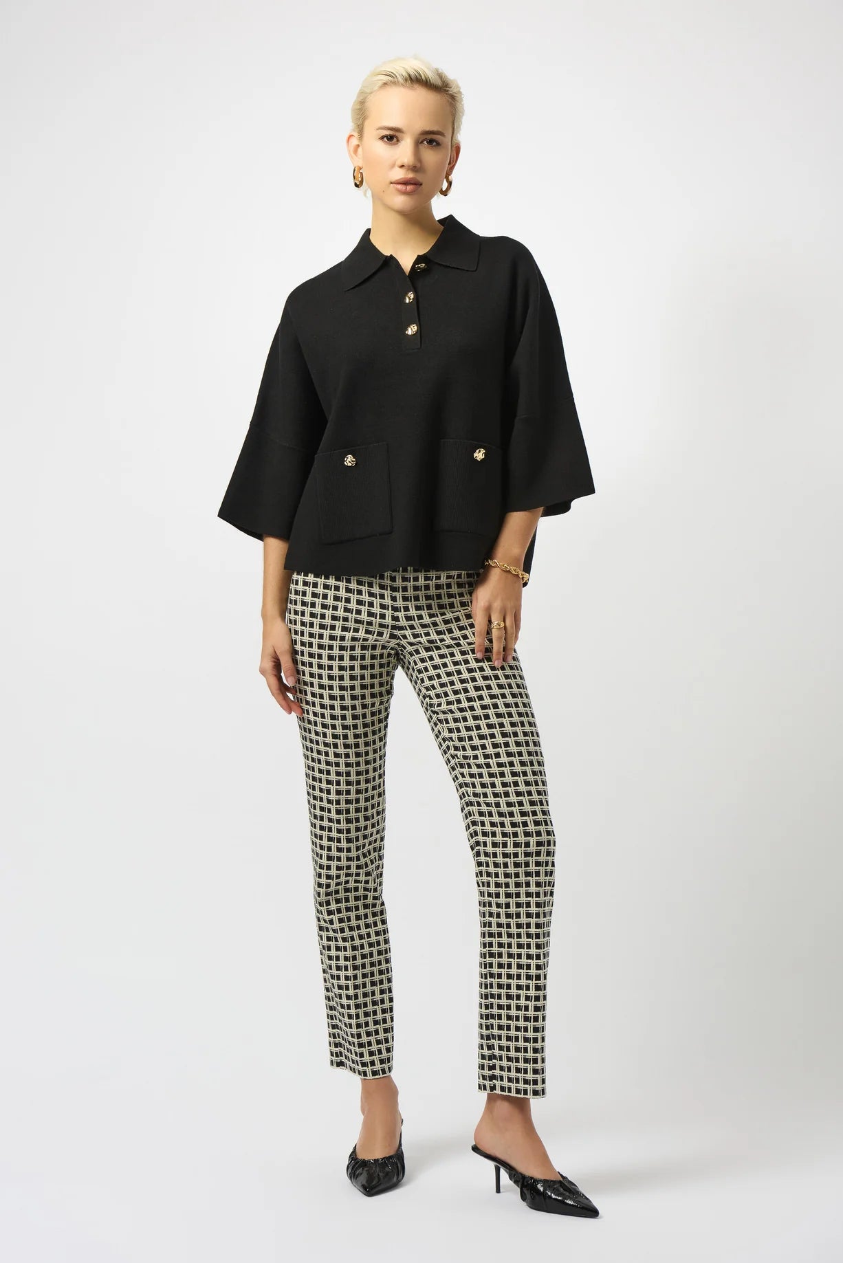 Joseph Ribkoff Sweater