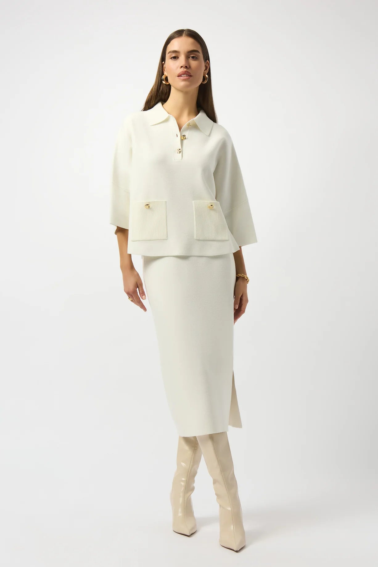 Joseph Ribkoff Sweater