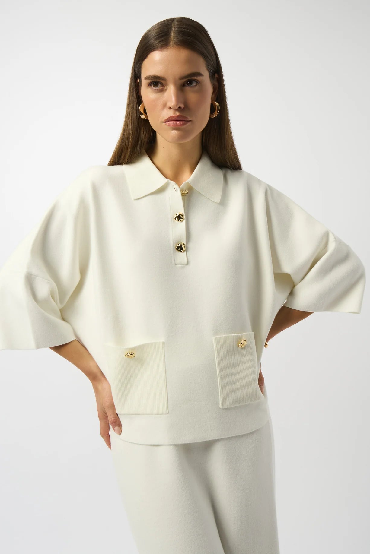 Joseph Ribkoff Sweater