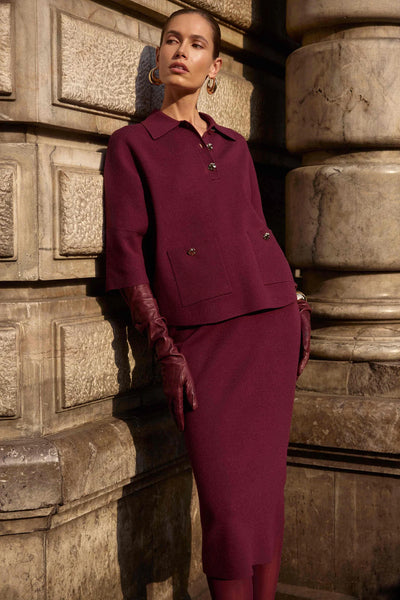 Joseph Ribkoff Sweater