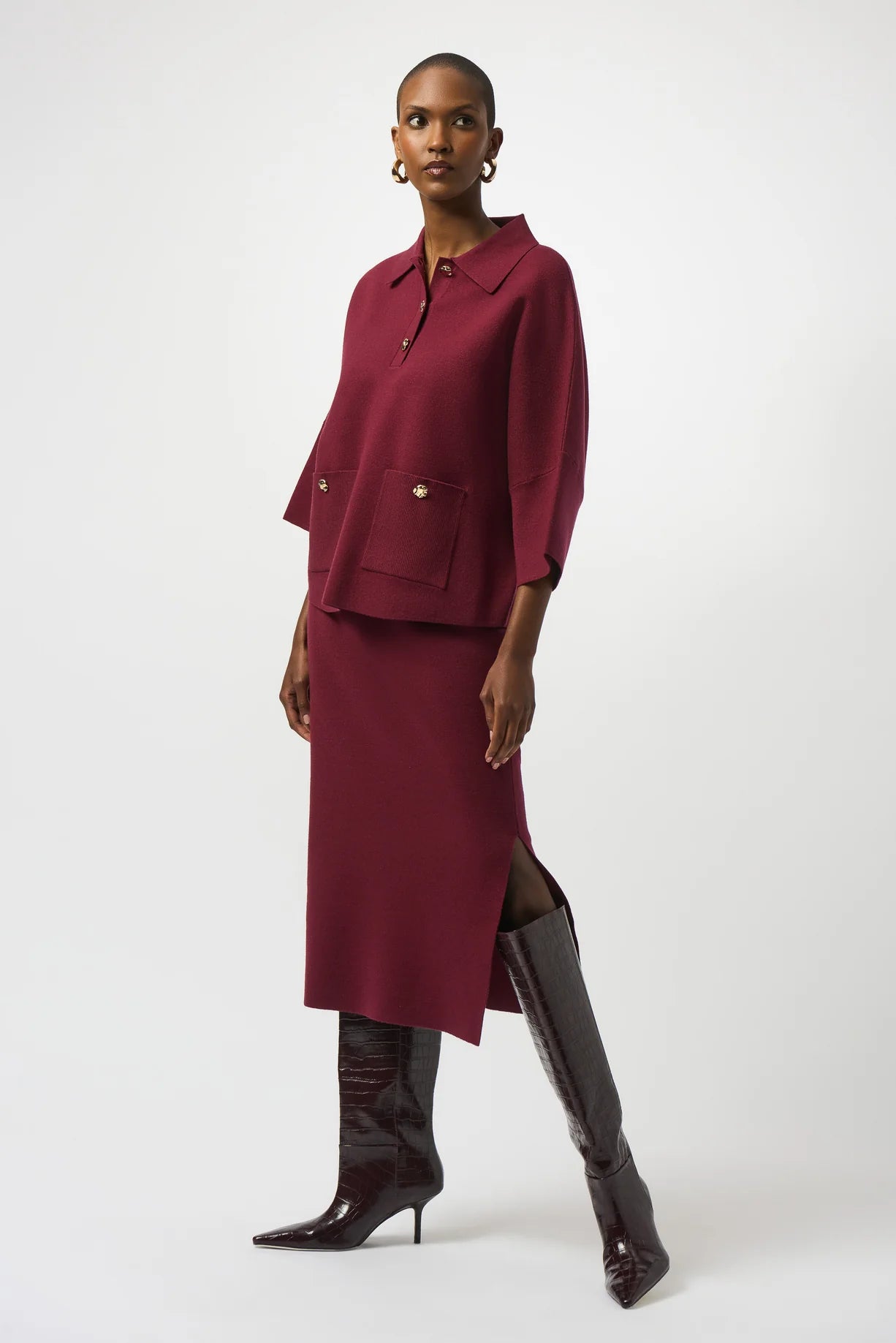 Joseph Ribkoff Sweater
