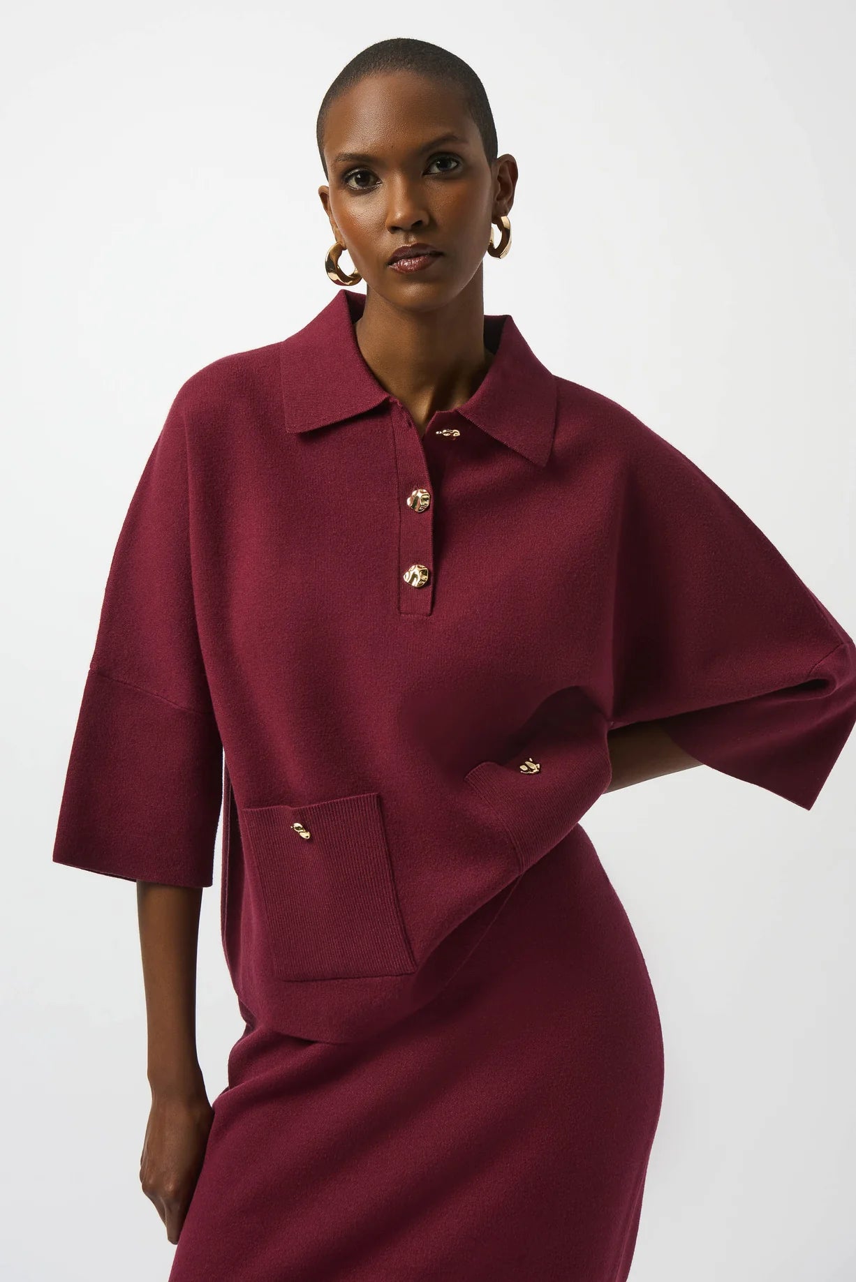 Joseph Ribkoff Sweater