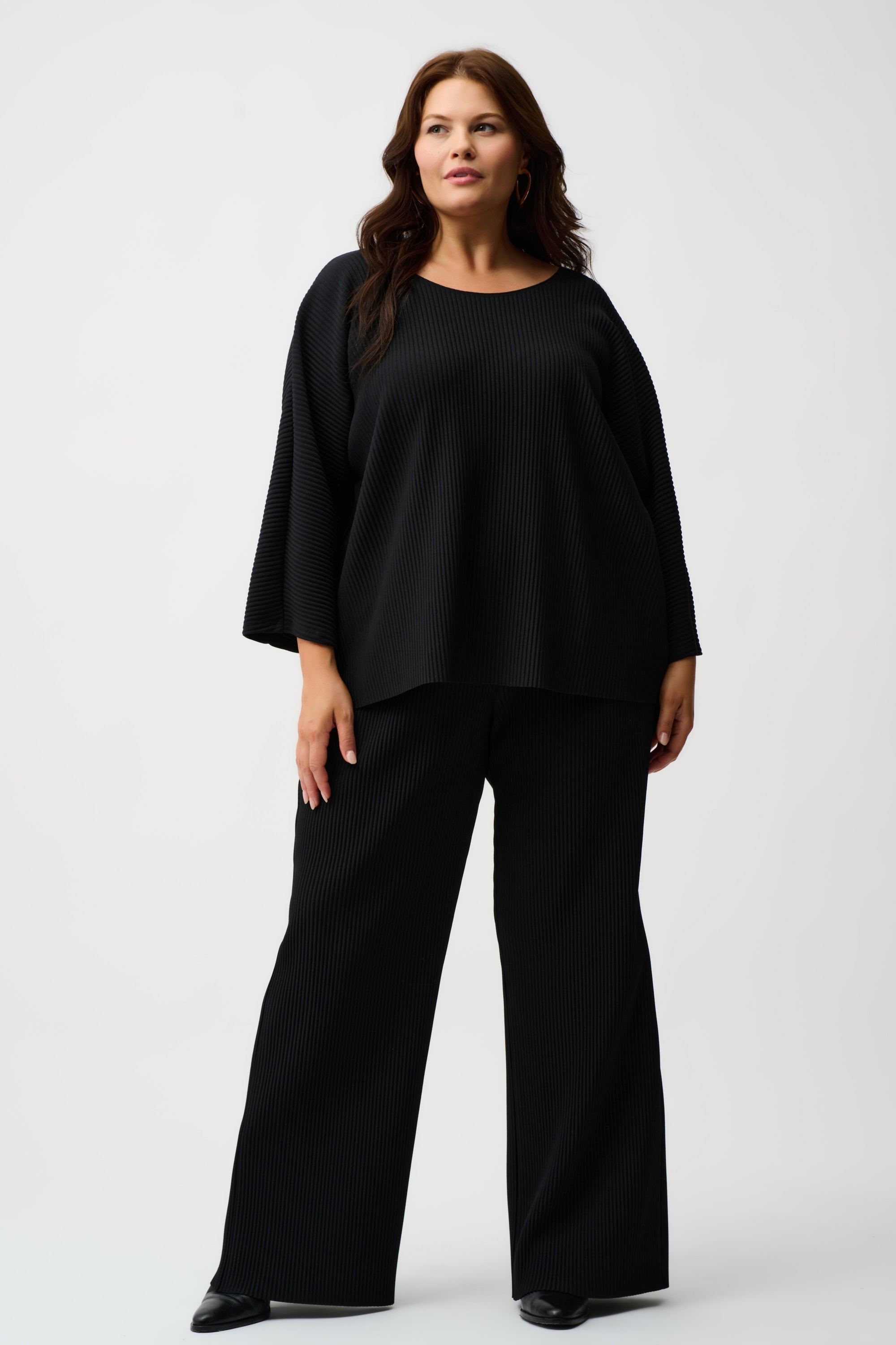 Joseph Ribkoff Po Pant