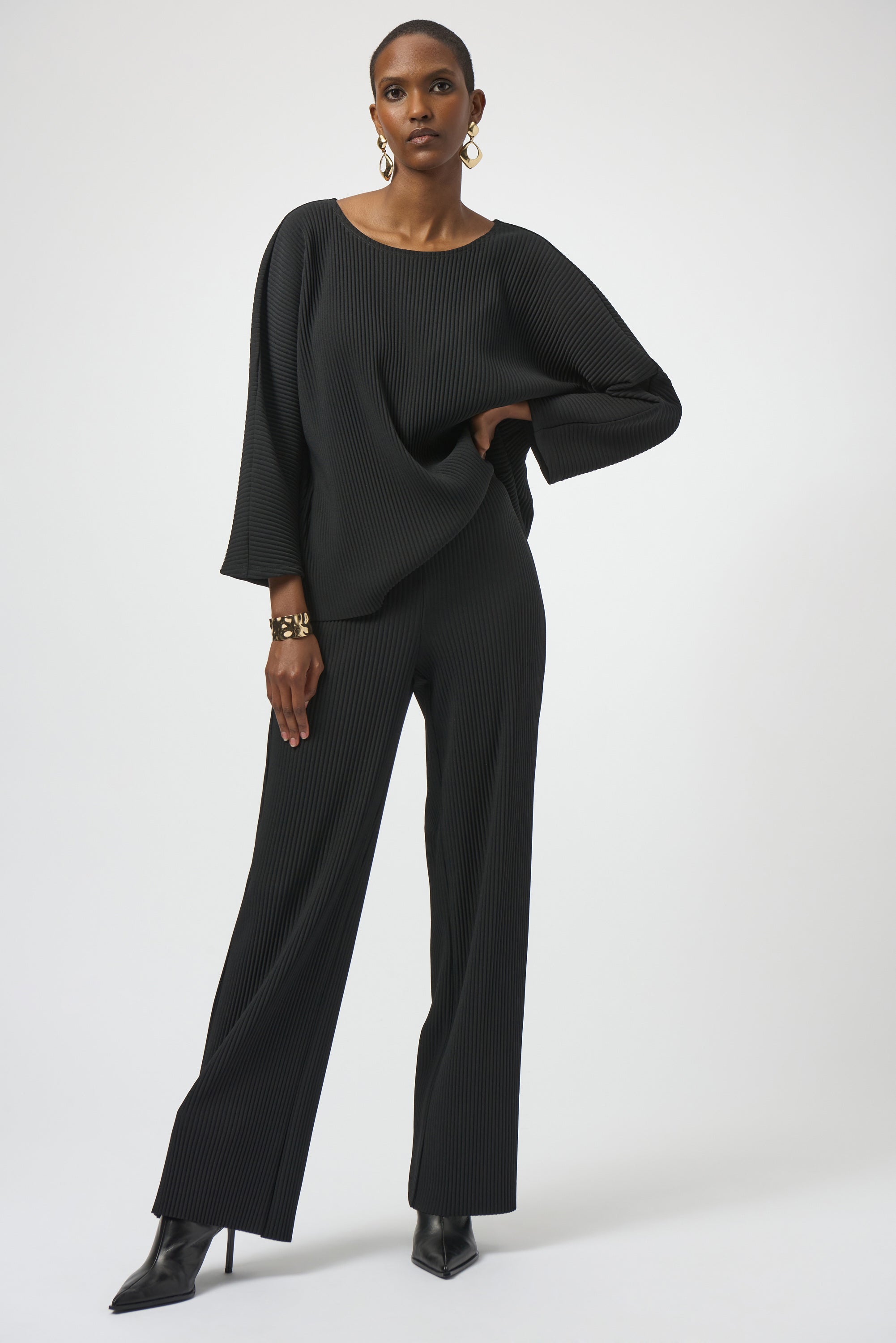 Joseph Ribkoff Po Pant