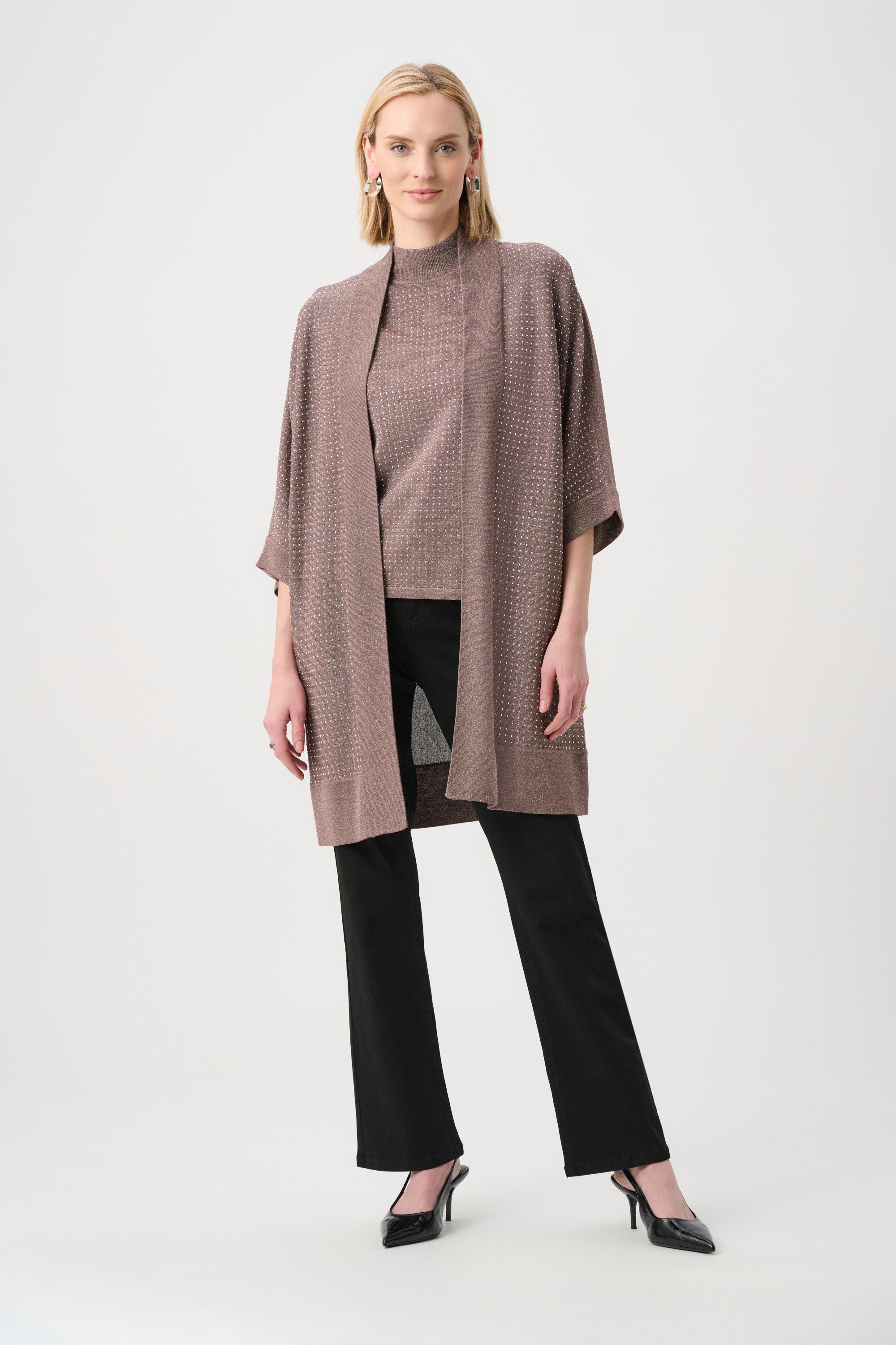 Joseph Ribkoff Cardigan