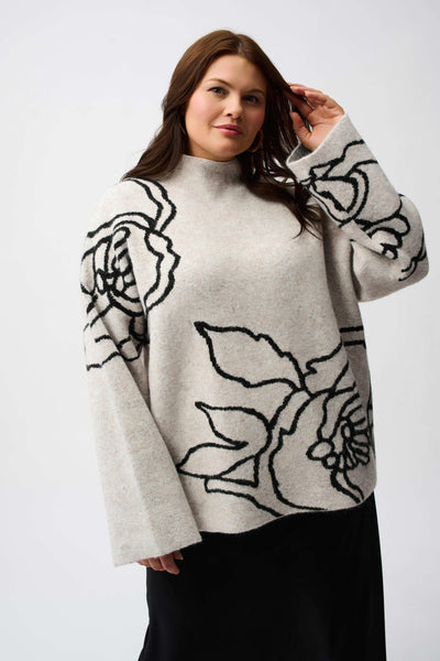Joseph Ribkoff Sweater