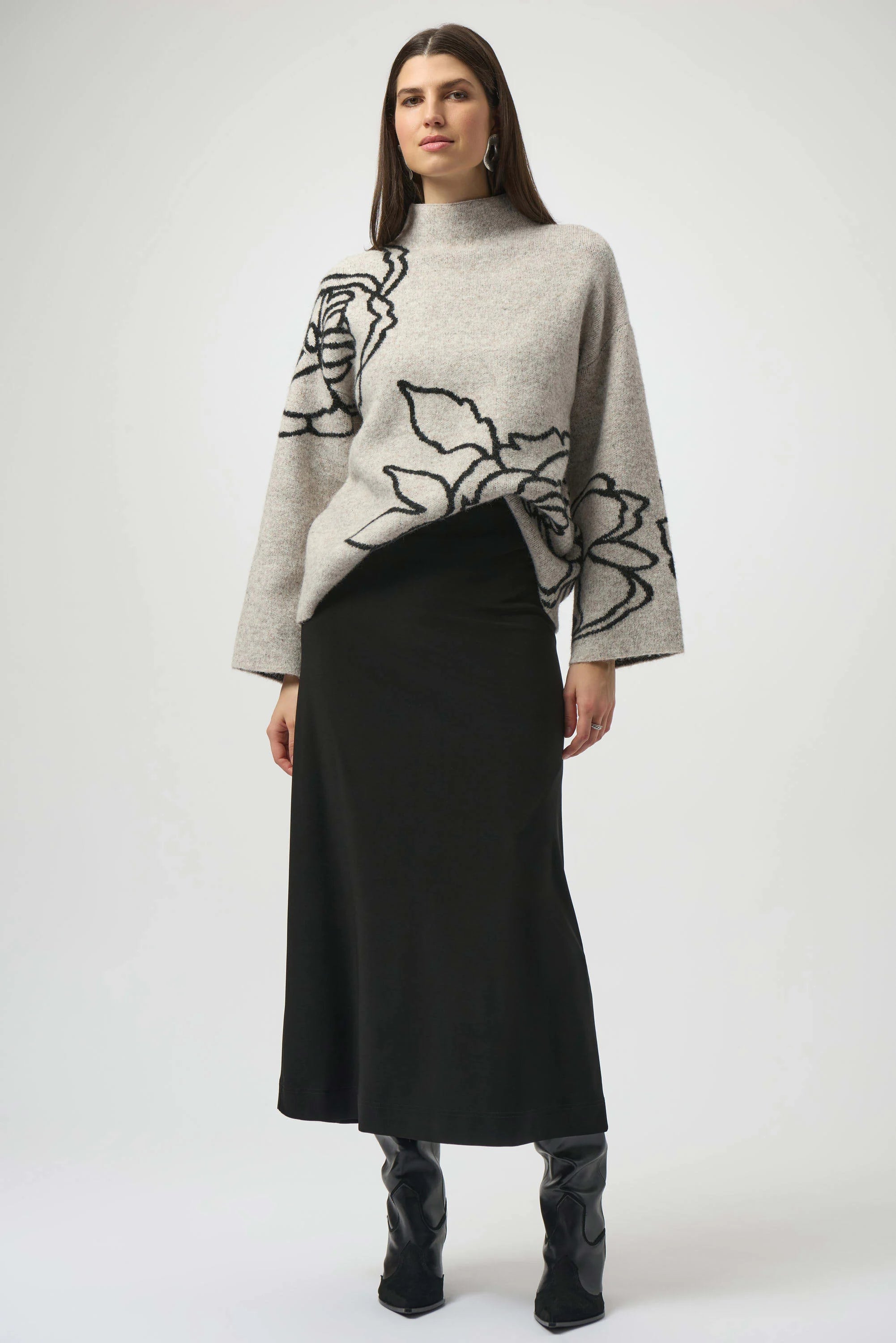 Joseph Ribkoff Sweater