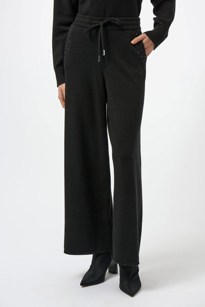 Joseph Ribkoff Pull-on Pant