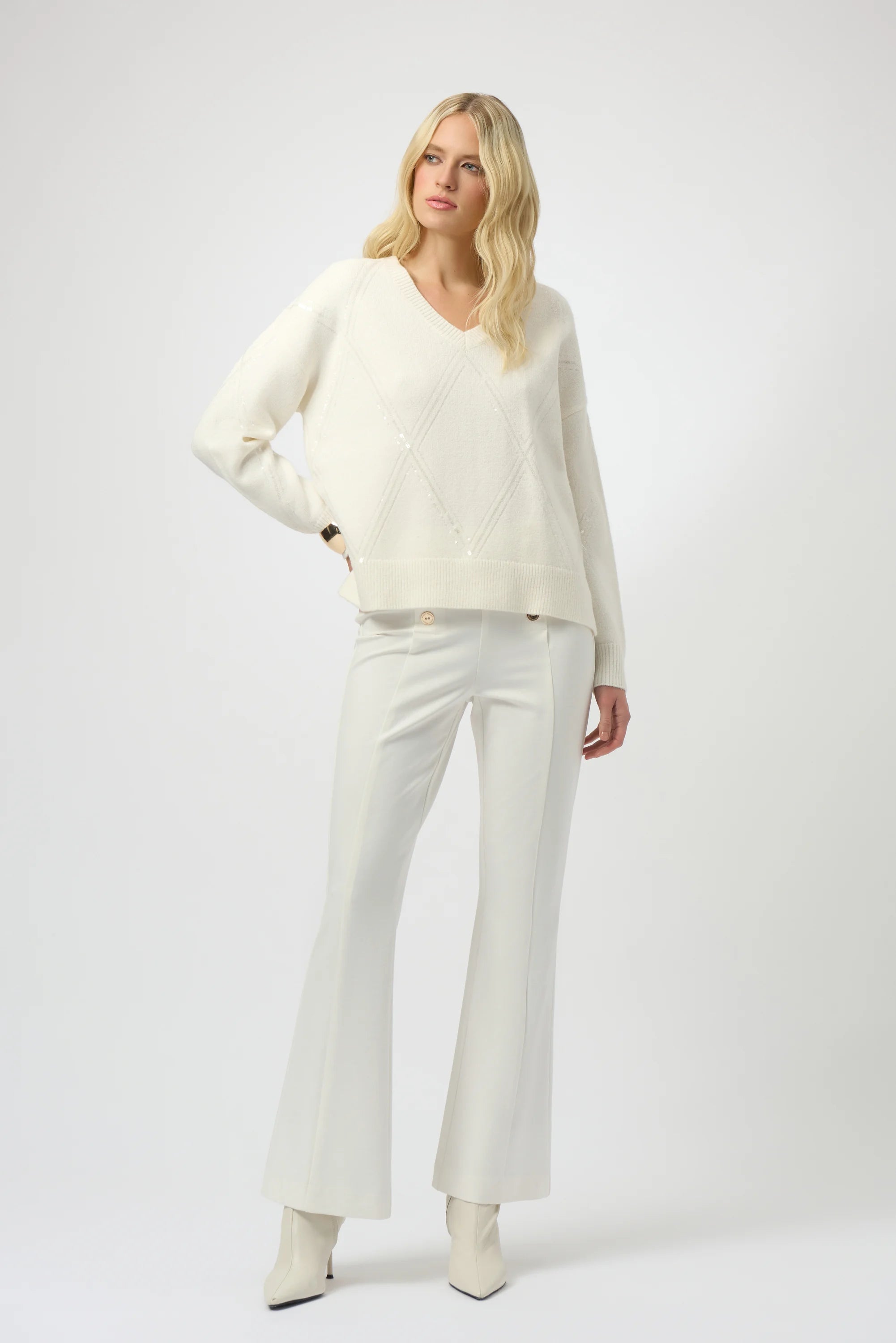 Joseph Ribkoff Sweater