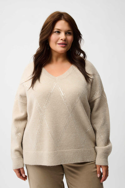 Joseph Ribkoff Sweater