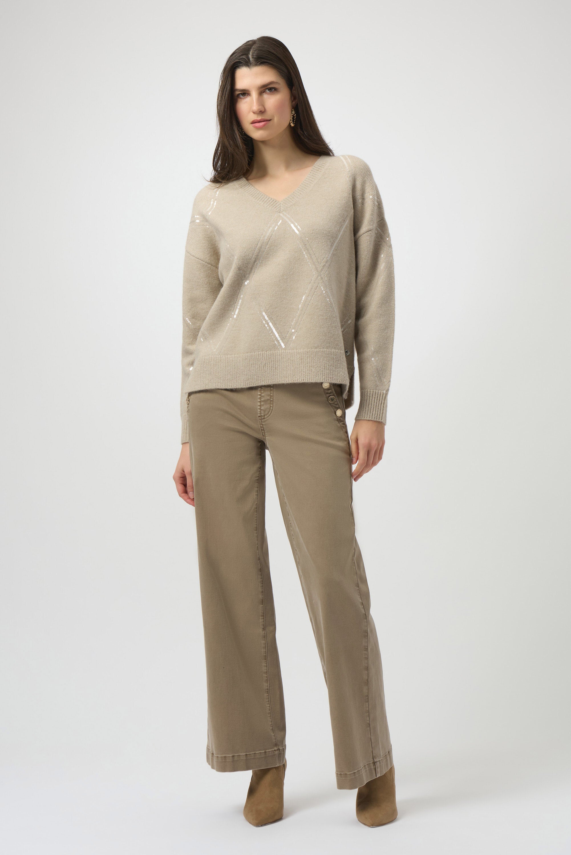 Joseph Ribkoff Sweater