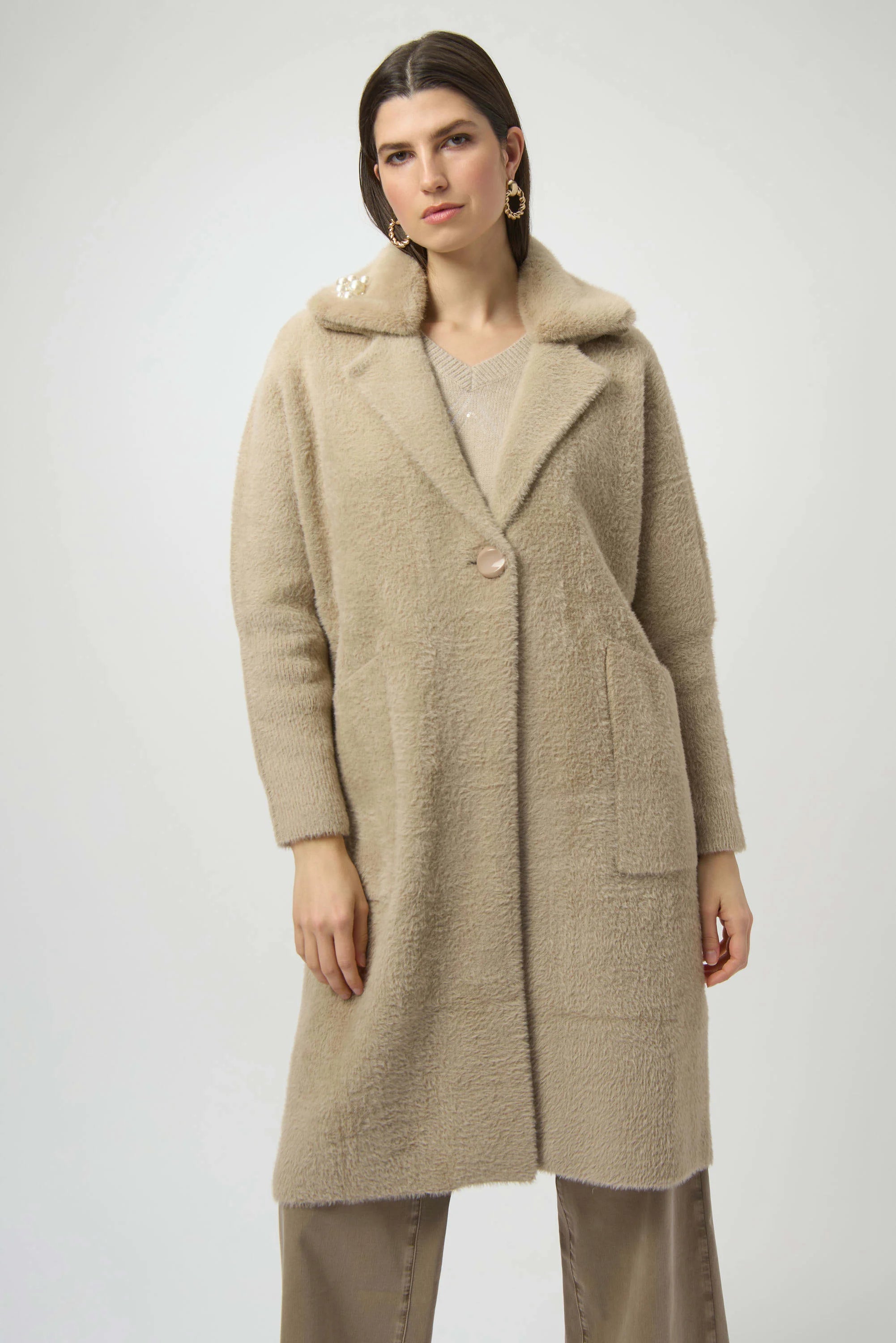 Joseph Ribkoff Coat