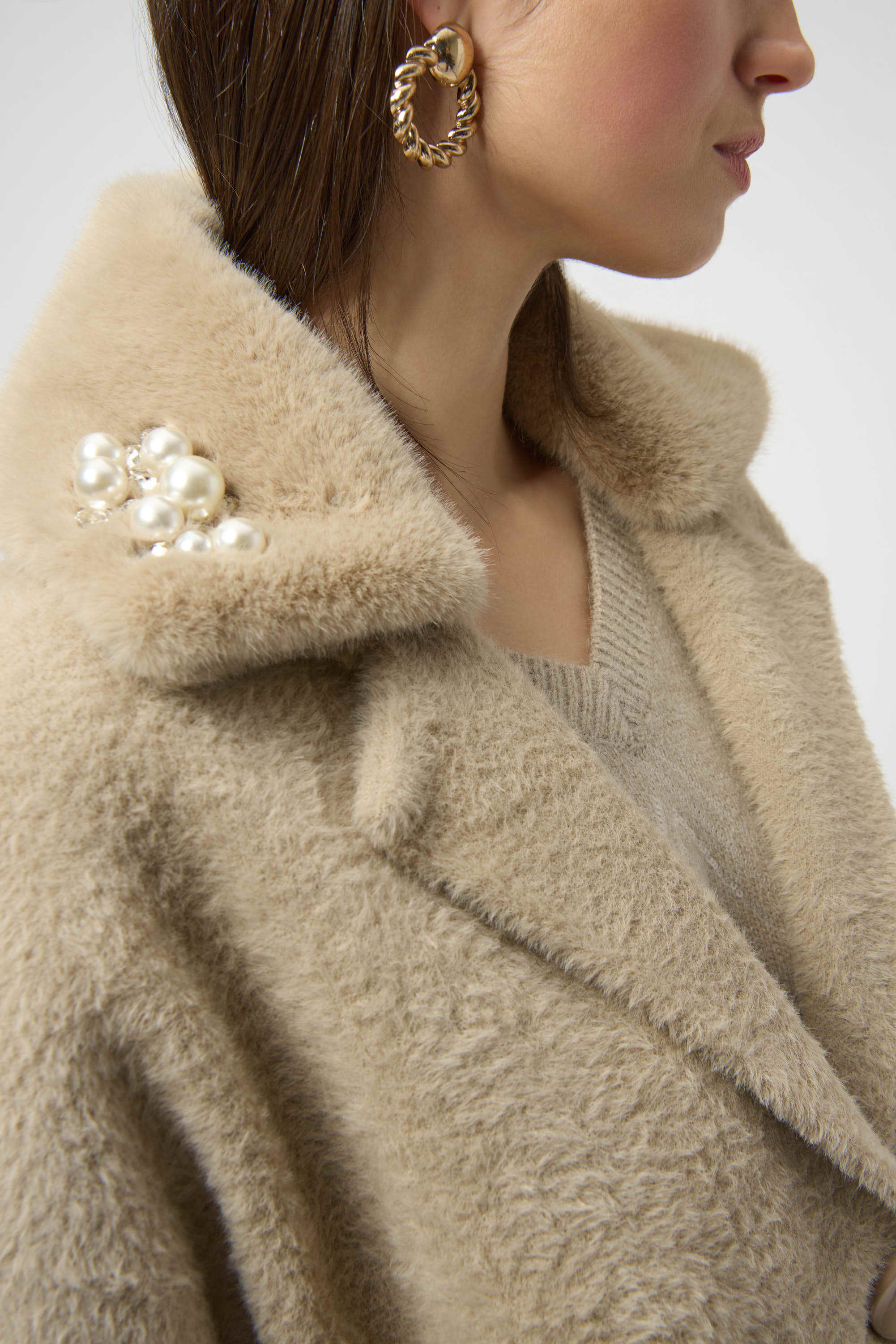 Joseph Ribkoff Coat