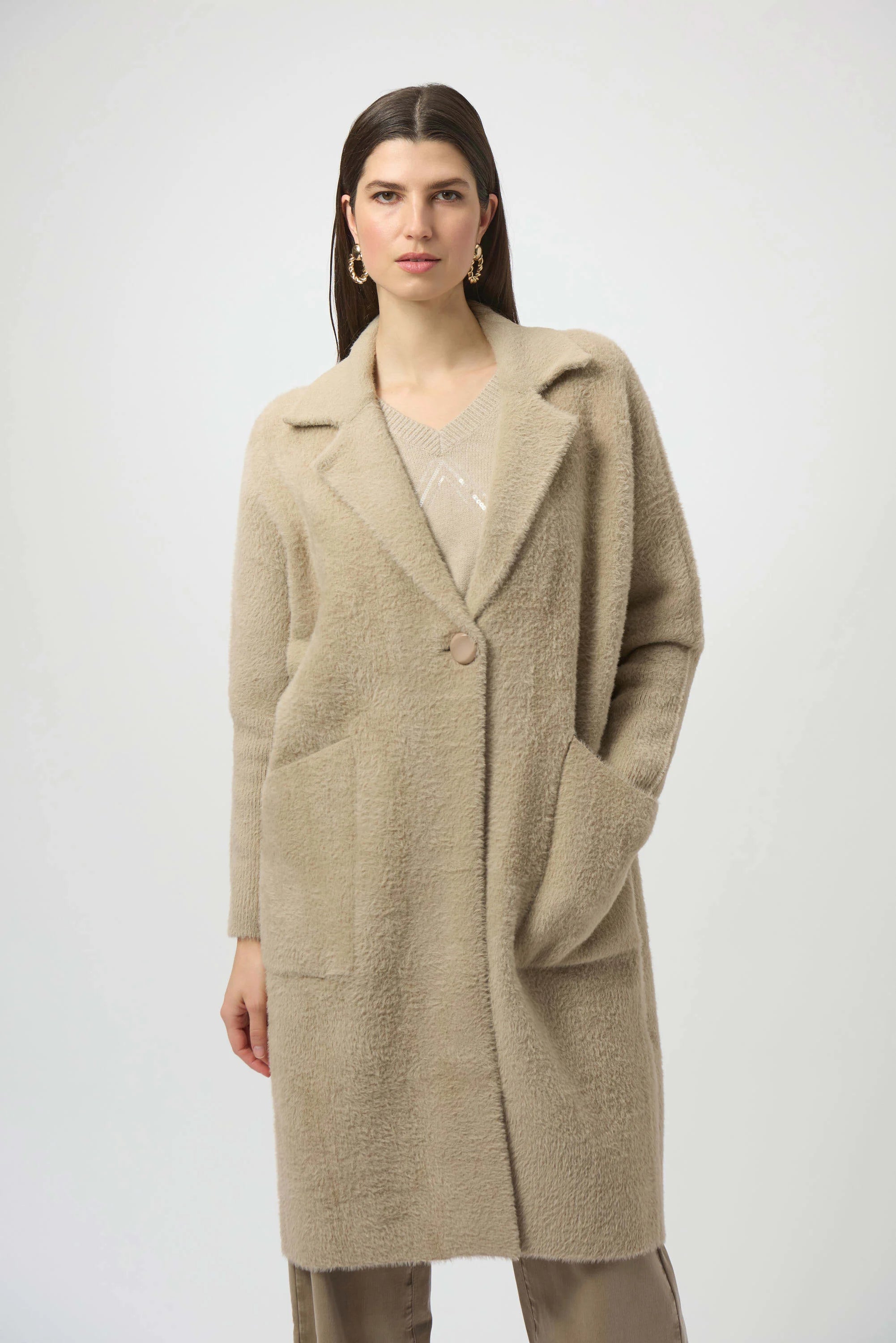 Joseph Ribkoff Coat