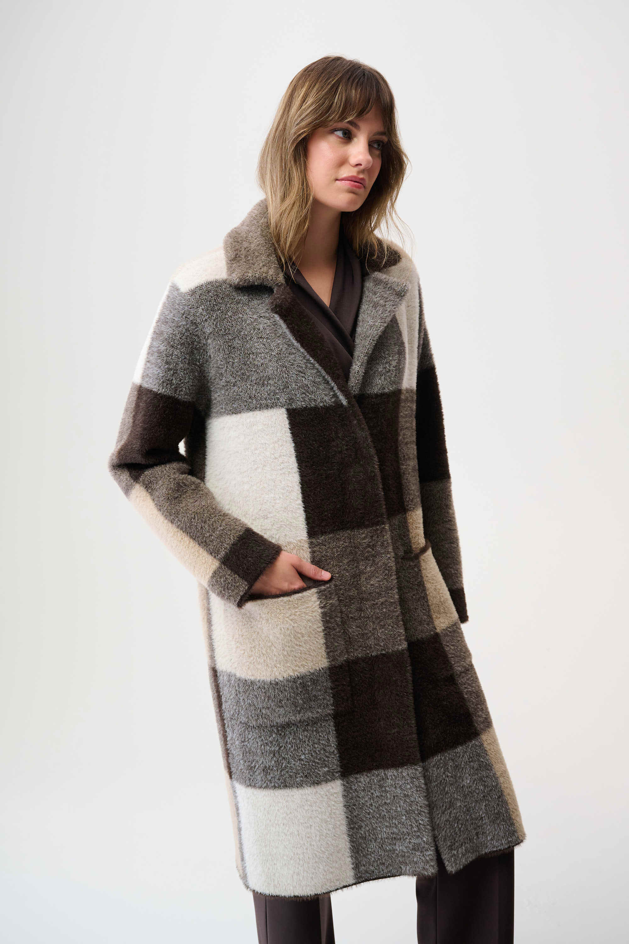 Joseph Ribkoff Coat