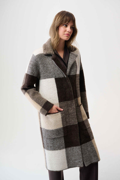 Joseph Ribkoff Coat