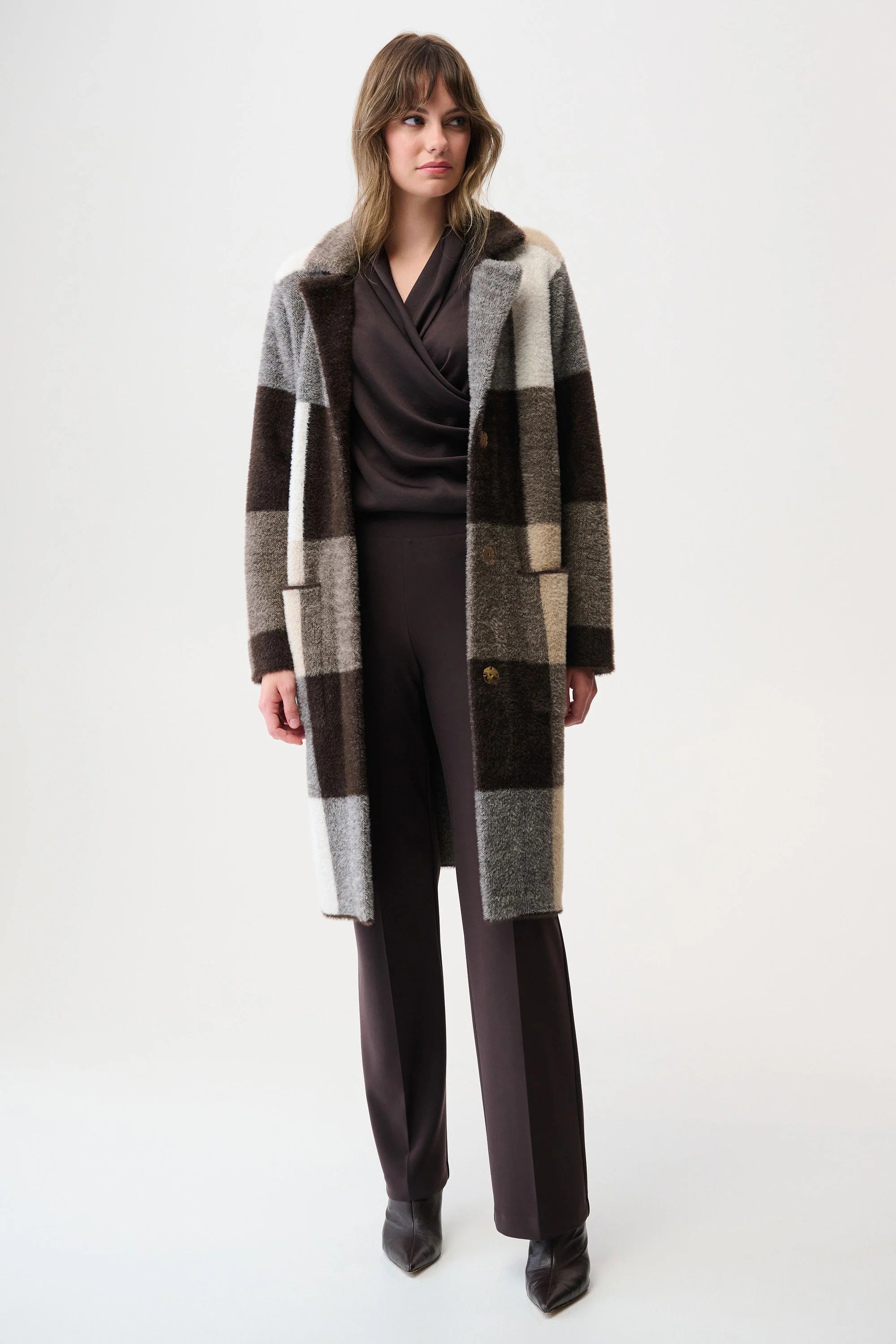 Joseph Ribkoff Coat