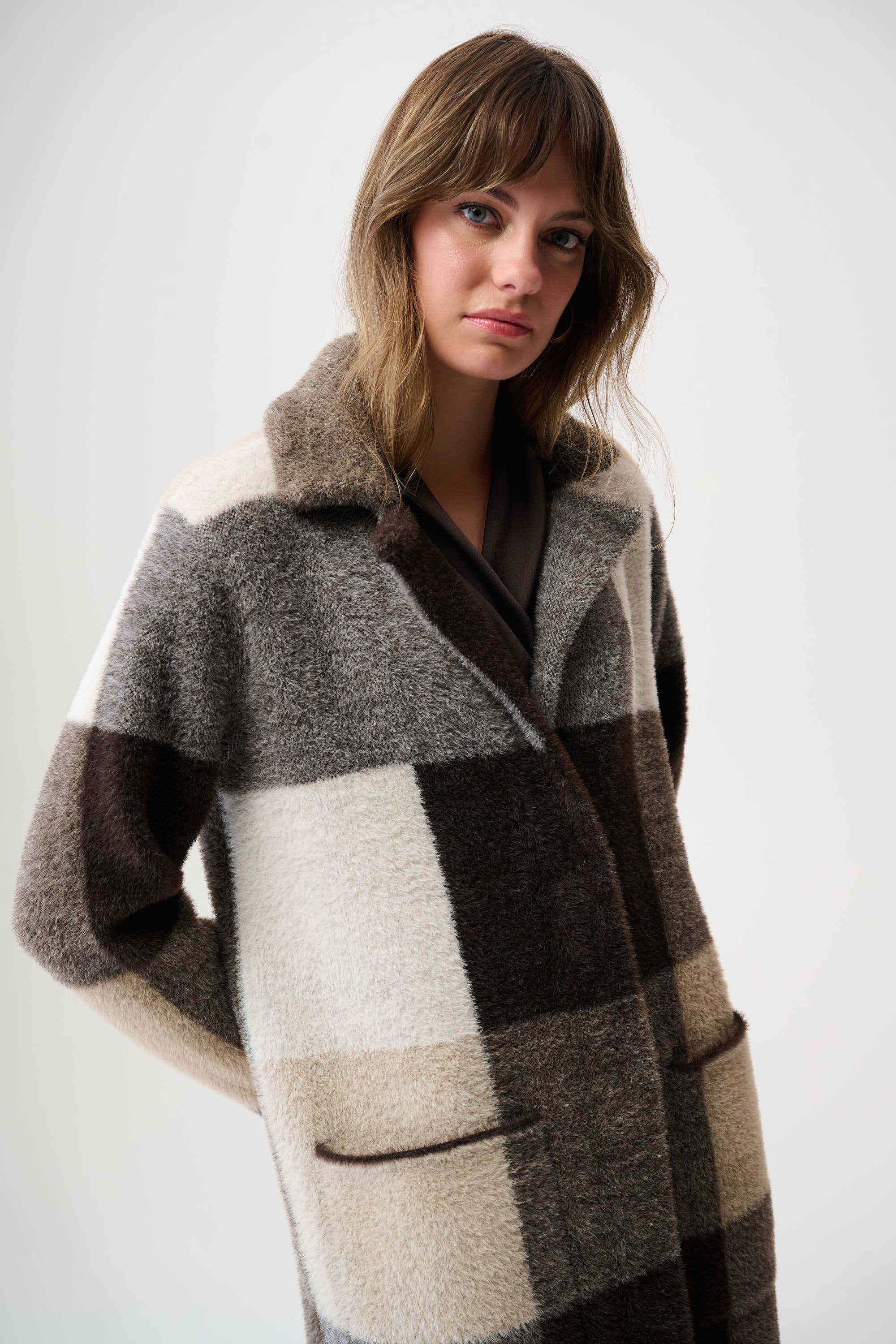 Joseph Ribkoff Coat