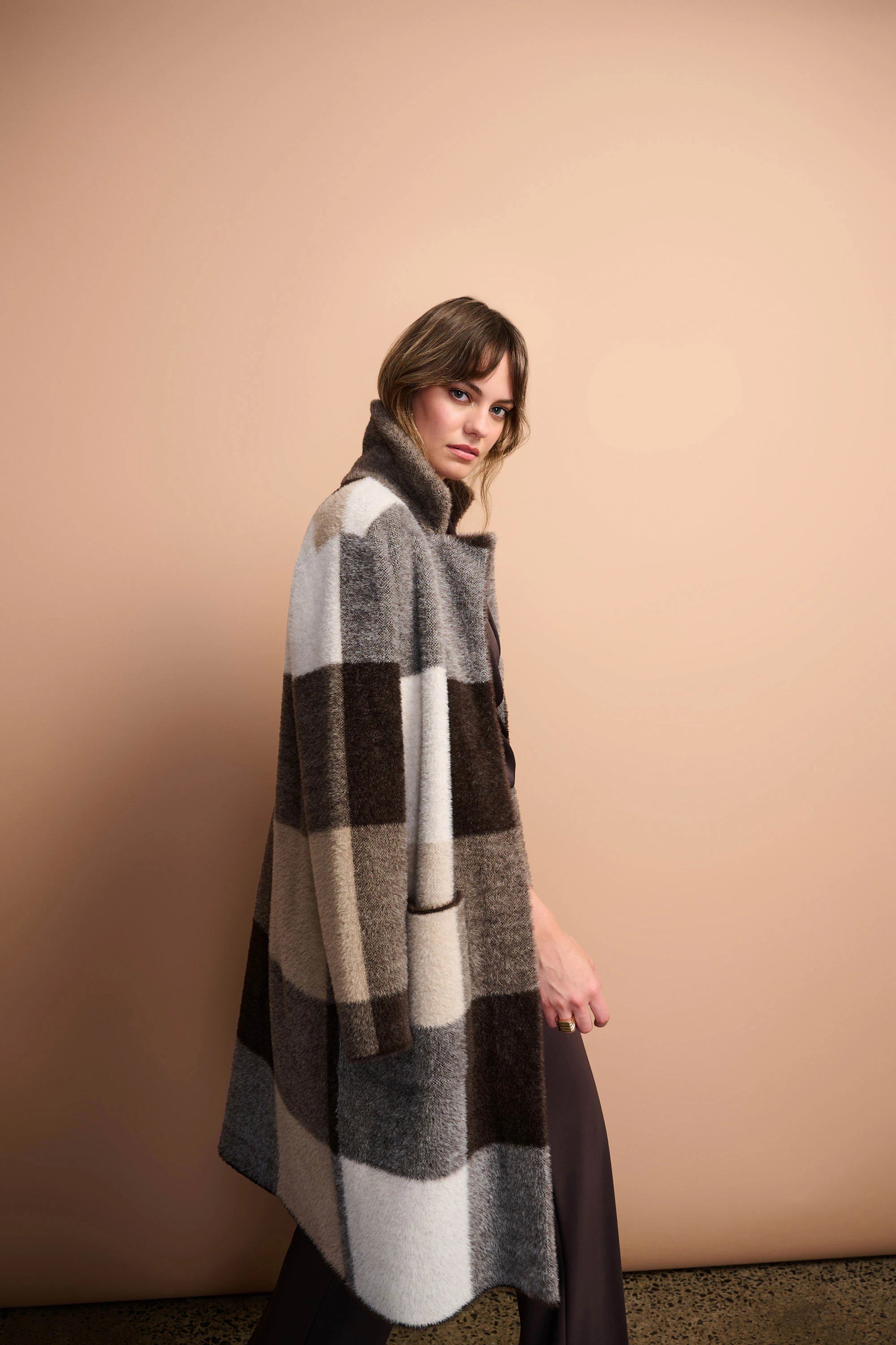 Joseph Ribkoff Coat