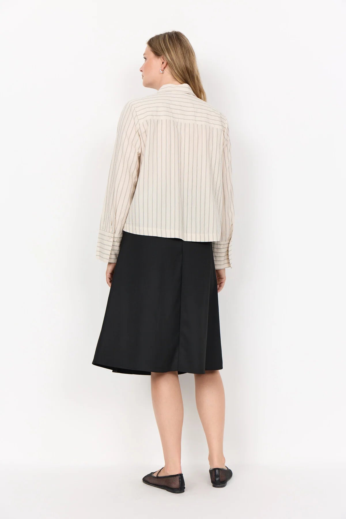 Wasabi Josephina 1 Blouse