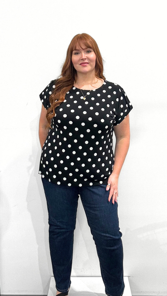 Revolution Tunic