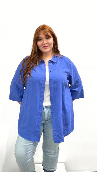 Wasabi Corrina 10 Blouse
