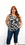 Revolution Vneck Tank
