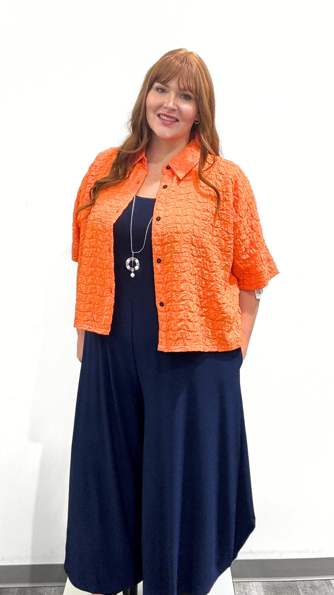 Kozan Princess Shirt
