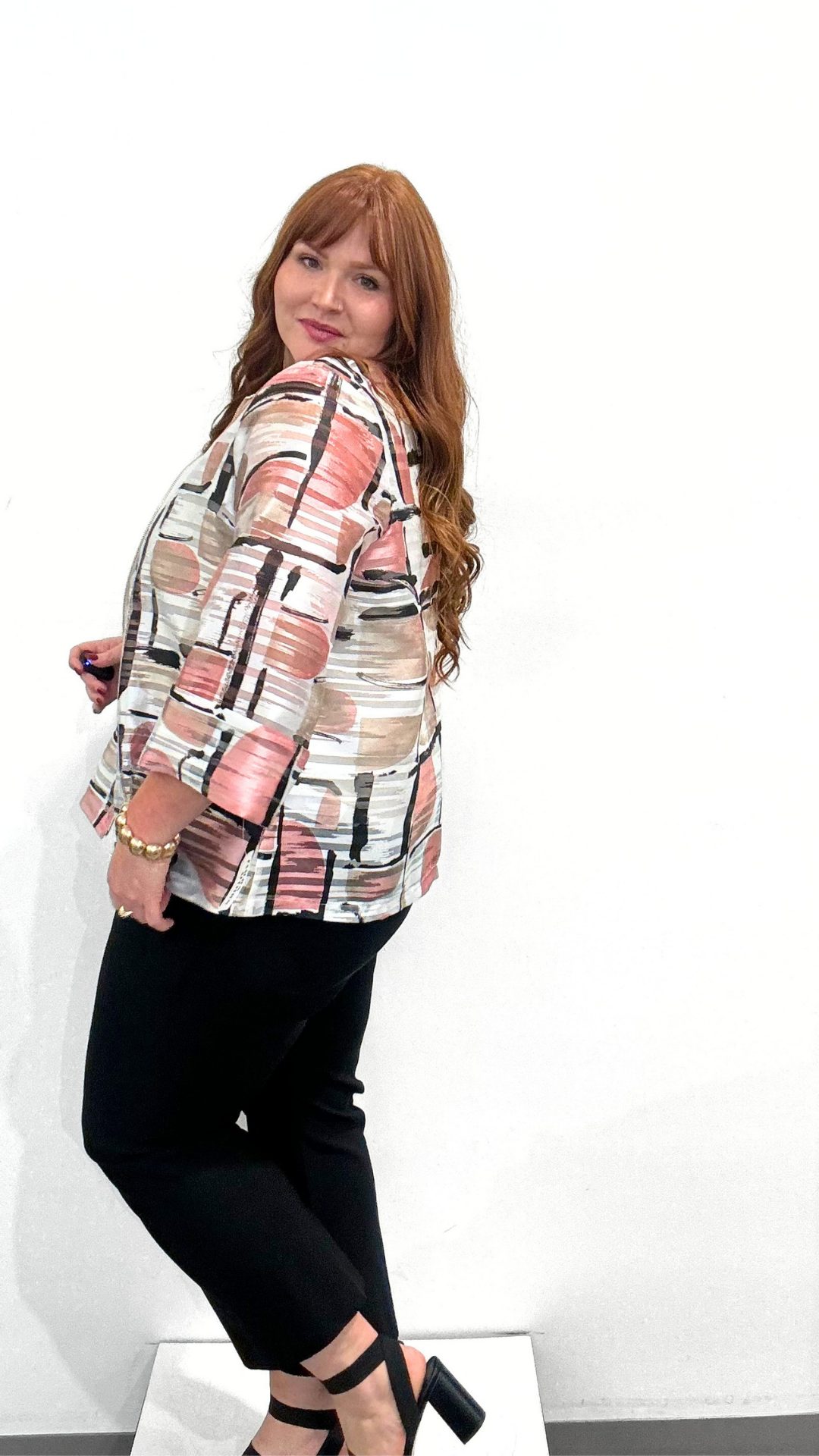 Joseph Ribkoff Jacket