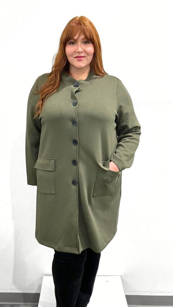Joseph Ribkoff Coat