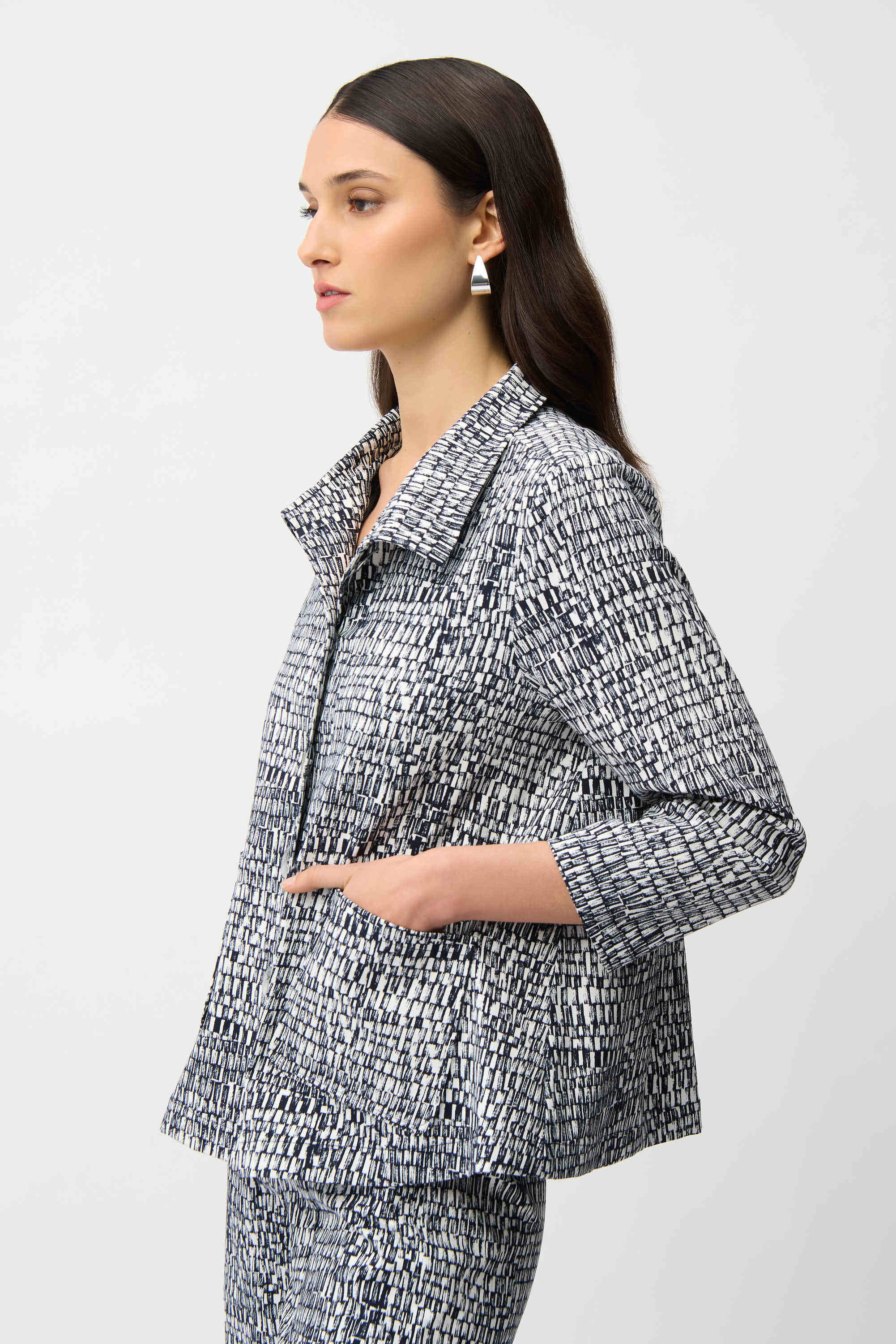 Joseph Ribkoff Jacket