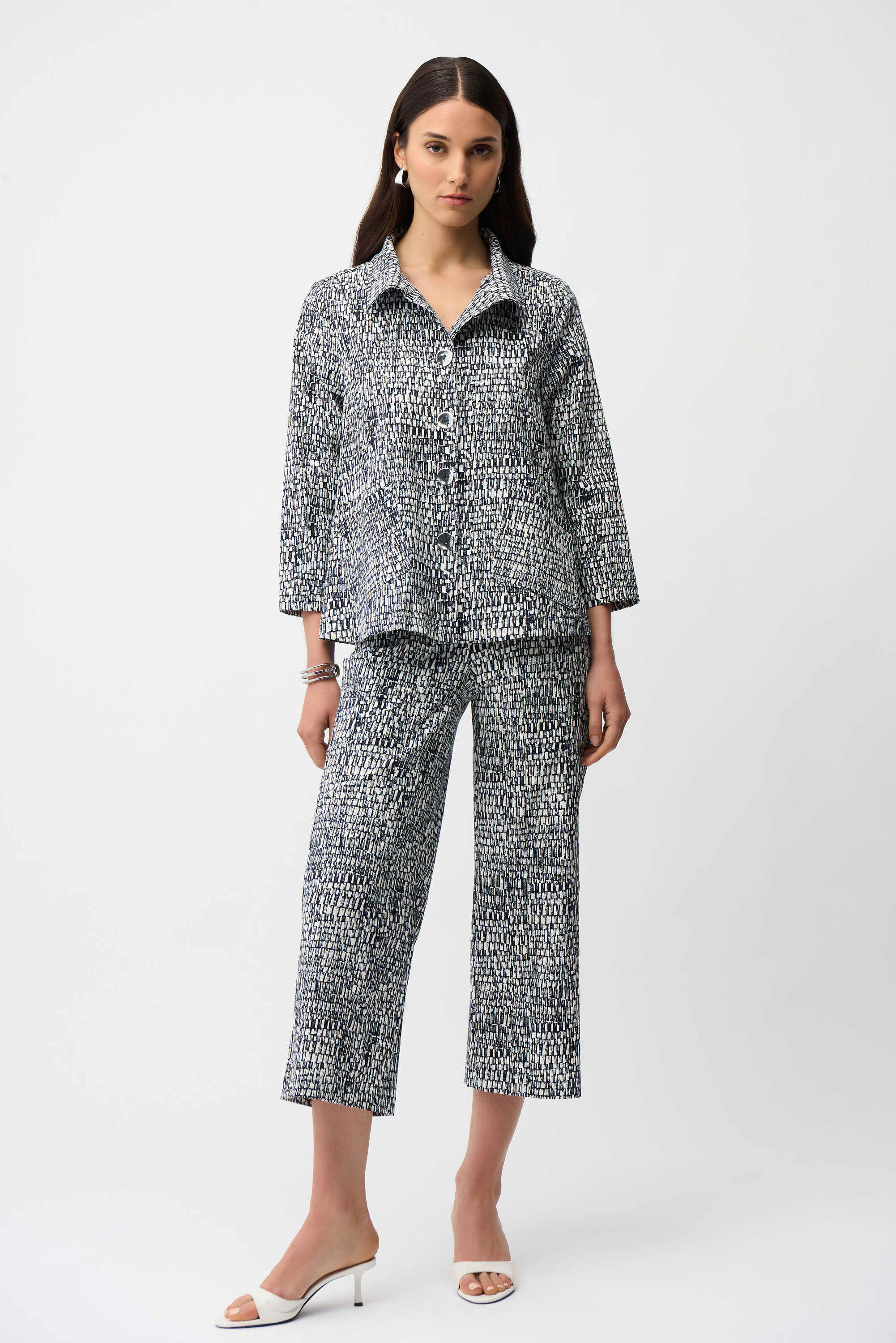 Joseph Ribkoff Jacket