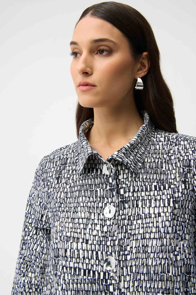 Joseph Ribkoff Jacket