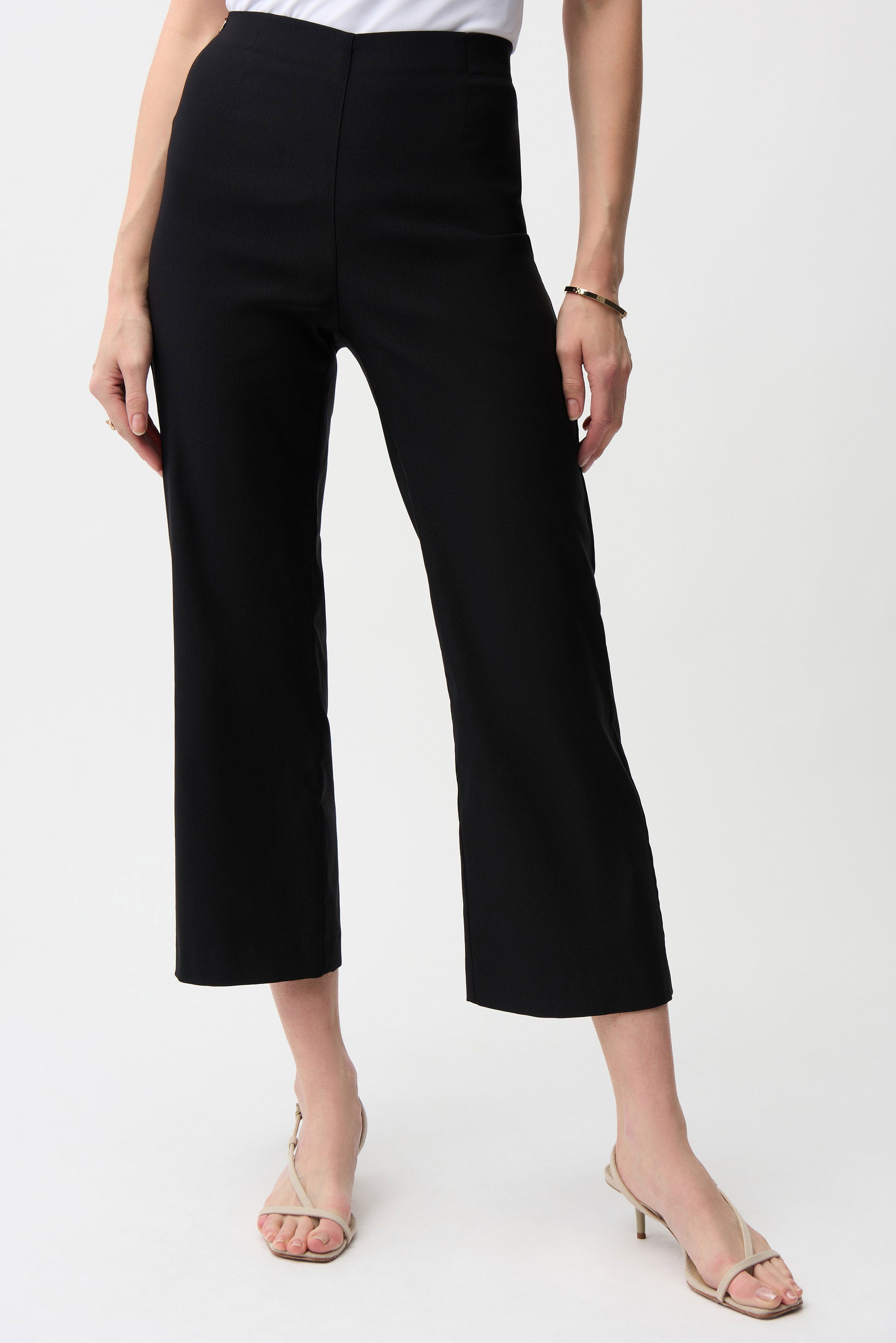 Joseph Ribkoff Cropped Pant